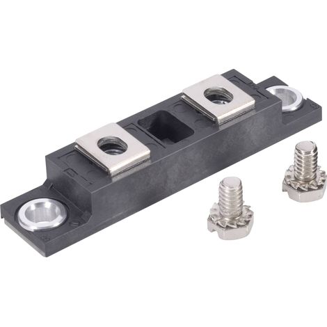 Vishay Diode de redressement Schottky 201CNQ045 TO-244AB 45 V Array - 1 paire de cathodes communes Q82675