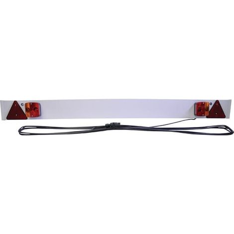 Rampe de signalisation GOPART LA91286GP