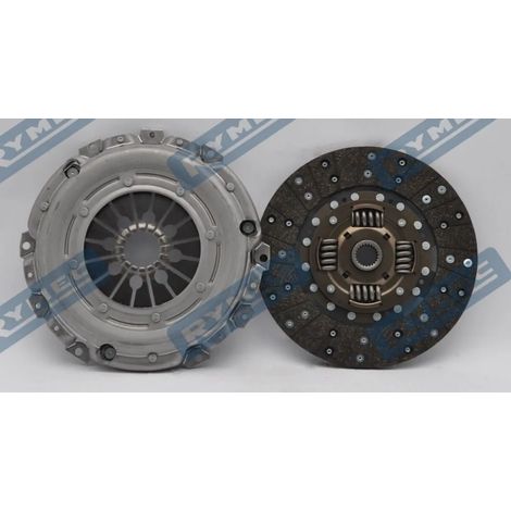 Kit d'embrayage RyMEC JT1694 FORD 1478792 1508928 1517988 1526467 8C11-7540-BA