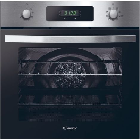 Forno Candy fidc x676 65 litri 3500 W (1/5)