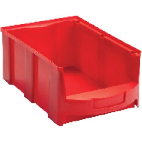 VIO BANDEJA 14L RO 419X260X165MM STAR4LR