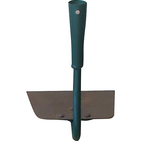 Binette - CAP VERT - Nanterre - Lame acier trempée - Manche bois 1,10m