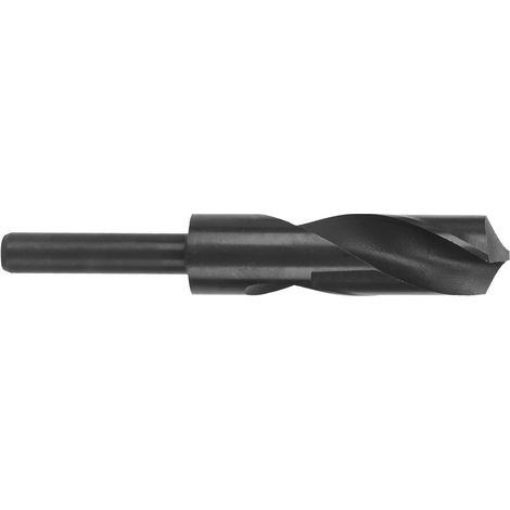 Foret hélicoïdal HSS 4241, queue cylindrique 1/2", 25 mm (1/5)
