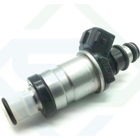 Compatible with Honda Accord CG1 3.0L fuel injector 06164-P8A-A01 842-12195 (1/5)