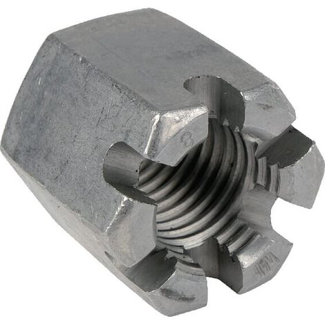 Ecrou VÄDERSTAD 428721
