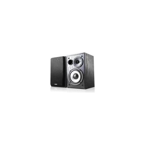 Edifier Aktivboxen Studio R980T 2.0 schwarz retail (R980T)