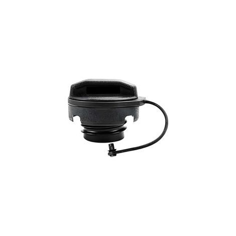 Tapa del depósito de combustible, tapa de repuesto para coche compatible con VW Polo 9N 6R Golf 2 3 4 Passat B5 B3 B4 Audi A3 A4 A1 1H0201553B 1J0201550A (1/5)