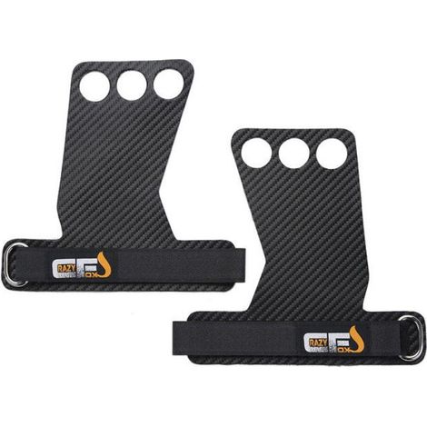 Elastique Musculation - Poignées Gymnastique - Gants Entraînement Haltérophilie - Protection Main - 1 Pièce
