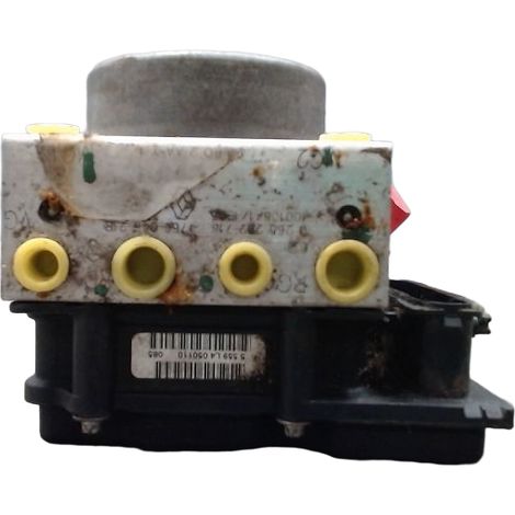 Unite Hydraulique Abs DACIA Sandero 1 Gpl [PRODUIT D'OCCASION]♻️02658010180265282718 (1/2)