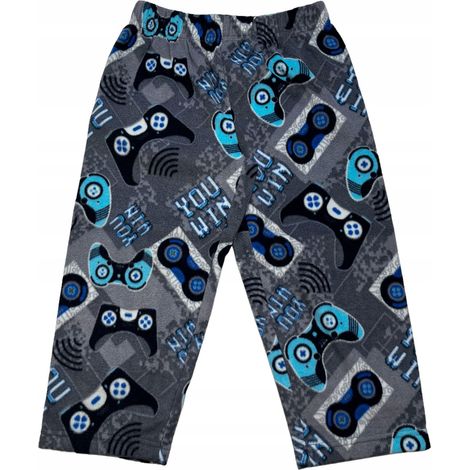 Pantalones deportivos XS para niño de The Children's Place (1/2)