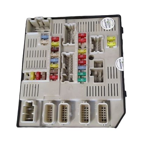 Boite A Fusibles RENAULT Megane [PRODUIT D'OCCASION]♻️usmbd95l1