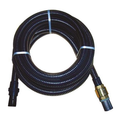 Kit Aspiration Pompe Amorçage Rapide Et Efficace - Générique