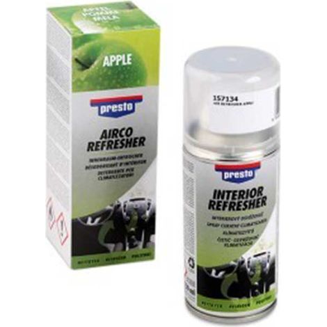 Detergente Per Climatizzatori Profumato 150ml