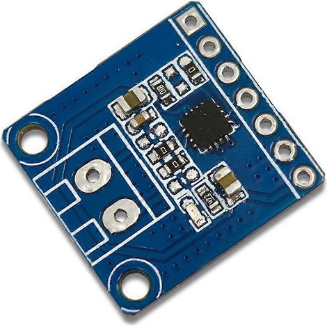 Module amplificateur de puissance MAX98357 I2S 8 kHz-96 kHz Classe D pour Raspberry Pi/Arduino/ESP32 (1/5)