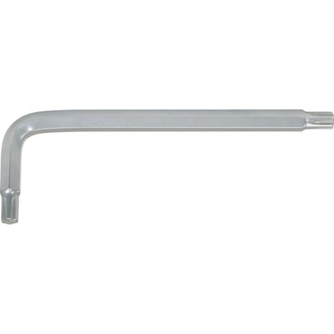 KS Tools RIBE Clé Allen, courte, M6 (1/2)