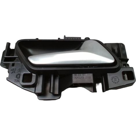 [PRODUIT D'OCCASION] Poignee Interieure Porte Arriere Droit OPEL Grandland ♻️ Ref Oe. 98201552vv - Garantie à vie (1/3)