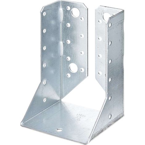 Staffa per travi Tipo B 80X120 UI
