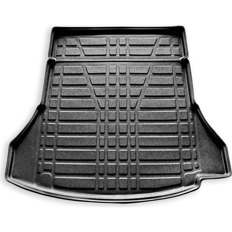 Pro-Fit, vasca baule su misura in TPE - compatibile per Mercedes CLA 4p (05/1905/25)