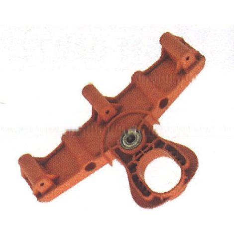 Pettine scuotiolive MAORI 5 attacchi POWER 10 -  040707