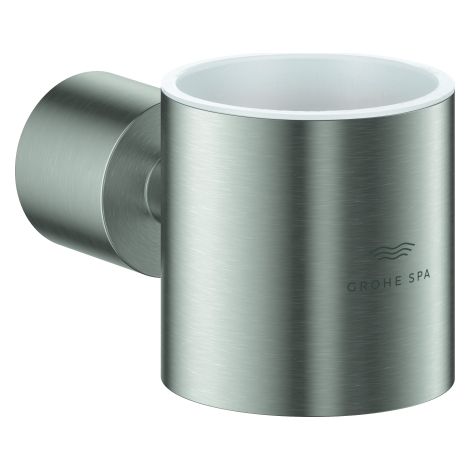 Glashalter Atrio 40884 supersteel (1/3)