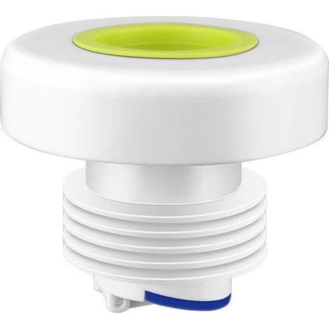 Connecteur de Tuyau d'évacuation de Machine à Laver, Bouchon de Tuyau d'égout Universel pour Salle de Bain, Machine à Laver, Cuisine (1/5)