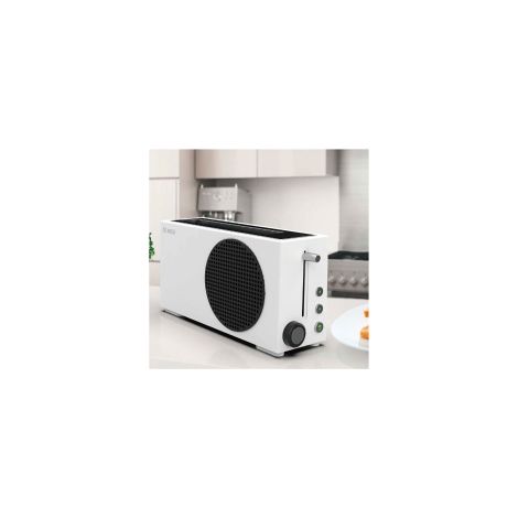 CLD Microsoft Toaster, Xbox-Style Serie S