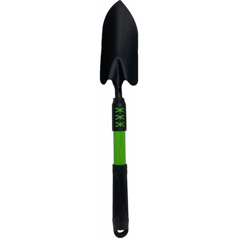 Pala da giardino per trapiantare vasi fiori e piante pale vanghe trapiantatore attrezzi per giardinaggio Pala larga (1/4)