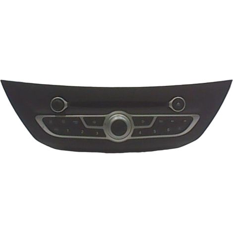 Autoradio RENAULT Laguna [PRODUIT D'OCCASION]♻️281152237r