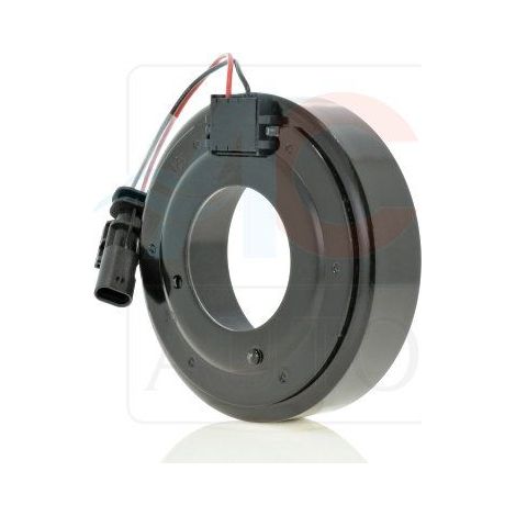 Bobine, embrayage magnétique (compresseur) ACAUTO AC-04SD32 OPEL 12758380