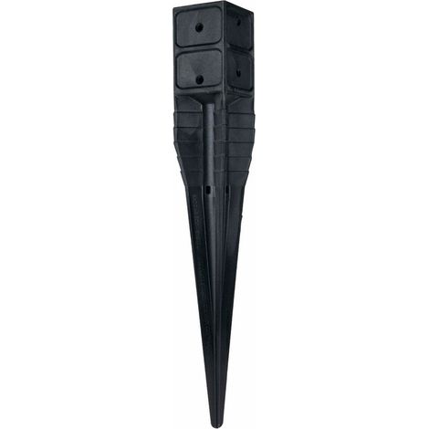 Base de colonne - Ancrage ECO TYP excellent PSK WHQ 7171750 G - LBS WHQ717G