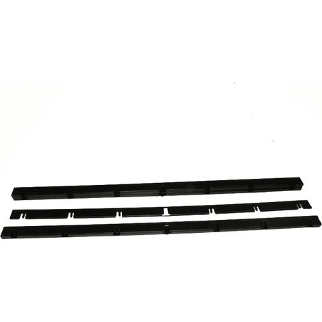BANDEAU DE COMPENSATION (4 PIECES) POUR LAVE VAISSELLE ARTHUR MARTIN ELECTROLUX - 111838304 (1/2)