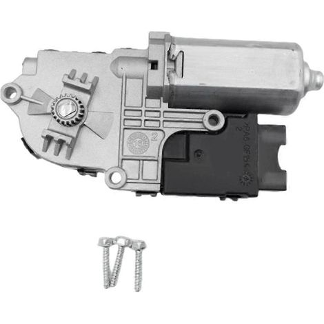 Moteur de toit ouvrant BB5Z15790C pour Ford Explorer 2011-2017 (1/5)