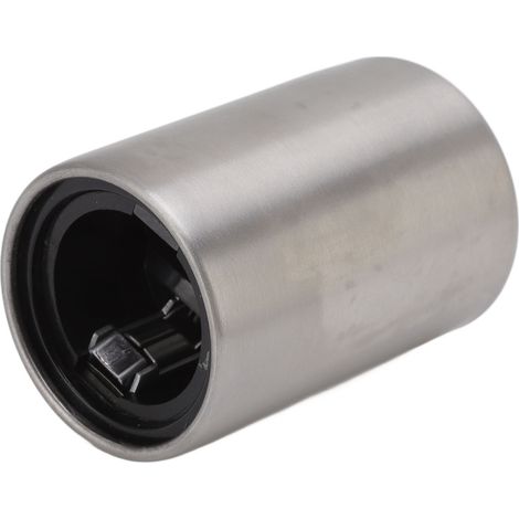 Automatischer Flaschenöffner aus Edelstahl 304 – Multifunktionale Bierpresse für Bars – 8 x 5 x 5 cm (1/5)