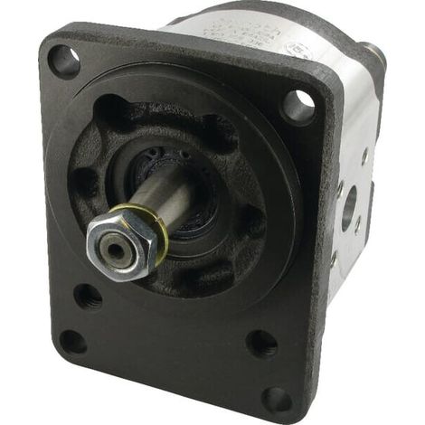 Pompa ad ingranaggi AZPF-11-005RCB20MB Bosch Rexroth BOSCH REXROTH 0510325006 (1/4)