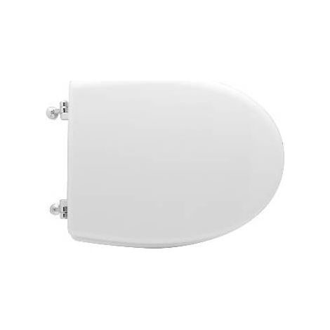 SEDILE WC PER HIDRA VASO LOFT FORMA 4 Misura: Bianco