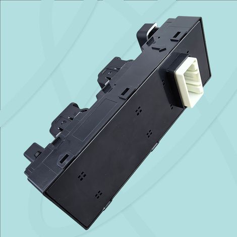 93570-C1010 is applicable to the window regulator switch of the Hyundai Sonata 9th generation. (1/4)