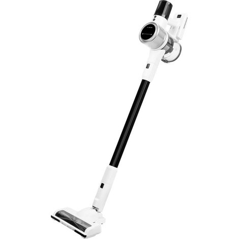 Emerio UVC-129496 Aspirapolvere Senza Filo Nero e Bianco (1/5)