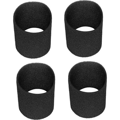 4 filtres éponge de rechange 2.683-016.0 pour Karcher WD NT Series MV1 WD1 WD2 WD3( ) (1/5)
