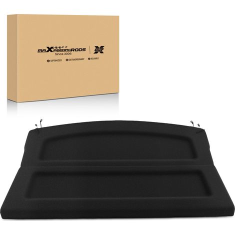 Parcel Shelf Boot Load Cover for PEUGEOT 3008 MK2 2016-2023 98114924ZD (1/5)