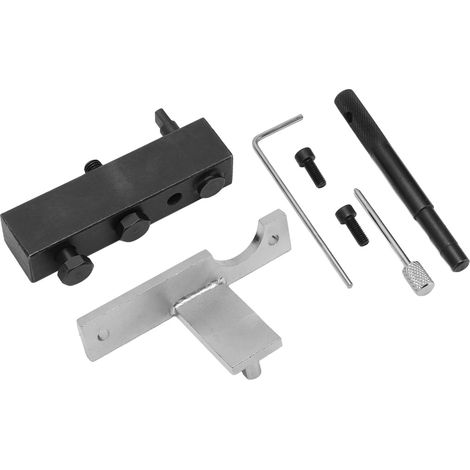 Kit de blocage de pignon d'arbre à cames pour Opel Astra J K, outil de calage moteur EN‑51188, compatible B16DTC B16DTE (1/5)