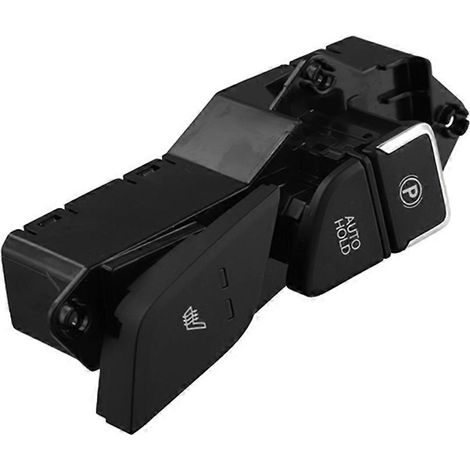 Interruptor de la ventana calefactable del freno de estacionamiento 93311-3V105 933113V105 para Hyundai Azera 2011-2015 (1/5)
