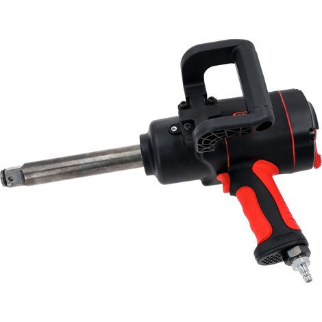 KS Tools 3/4 THE DEVIL Hochleistungs-Druckluft-Schlagschrauber, 4050 Nm, 443 mm