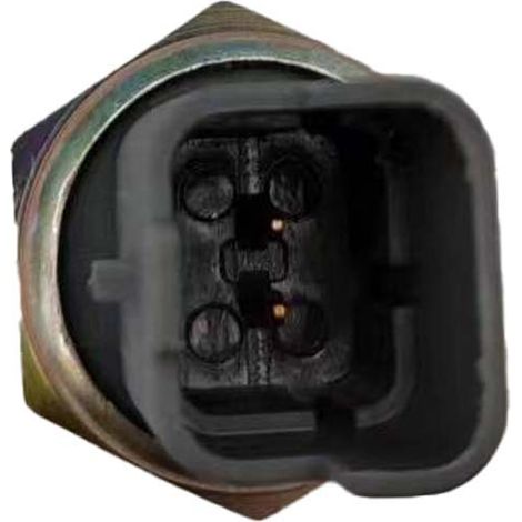 Capteur de feu de recul court 9662906680 applicable aux Peugeot 301, 307, 207 et C5 (1/3)
