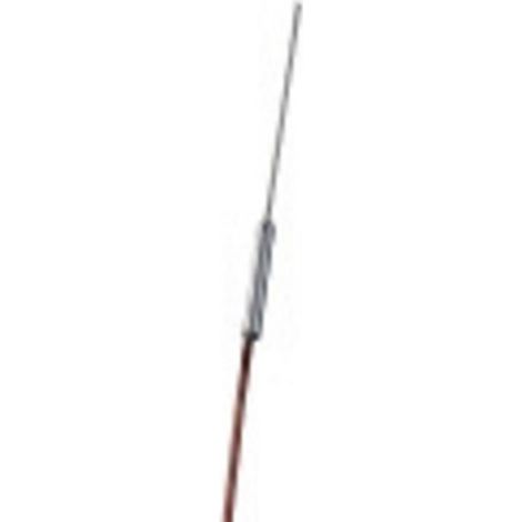 Testo 0628 0030 Sonda de aguja tipo T para cocción