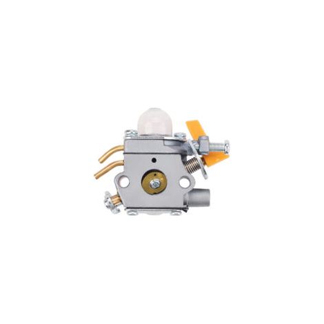 Ede Carburateur c1u - h60 pour coupeuse Ryobi Homelite RY28100 de 25cc, 26cc et 30cc