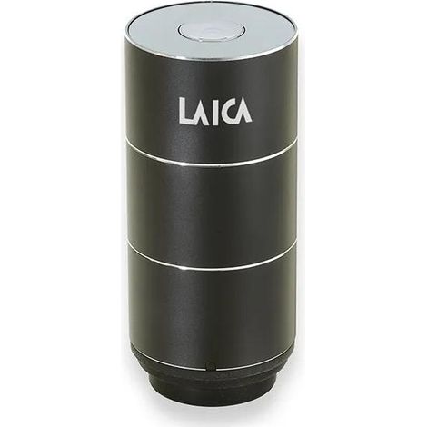 Laica VT3402 Mini Pompa Ricaricabile per Sottovuoto 10 Sacchetti Inclusi (1/4)