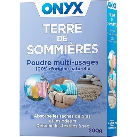 Tierra de Sommieres 200g
