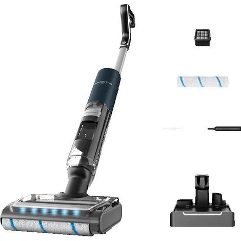 Aspirapolvere Rowenta x-clean 7 senza fili 0.9 kg (1/3)