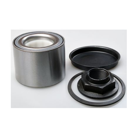 Cuscinetto ruota W413493 Denckermann