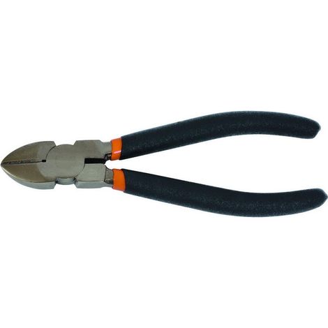 Avit AV06010 alicate de corte diagonal acero templado 180 mm